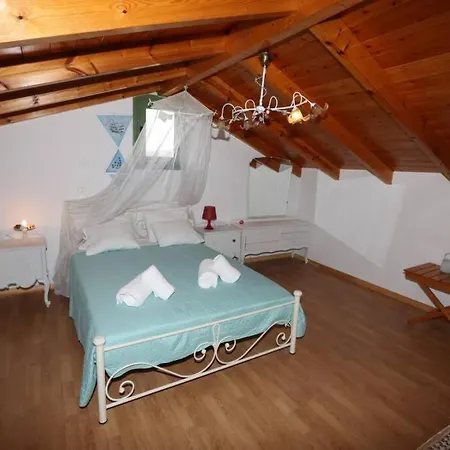 Σπίτι διακοπών Kalamakia House-stylish Near Petani