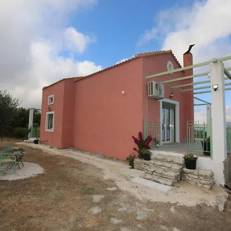 Kalamakia House-stylish Near Petani