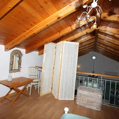 Kalamakia House-stylish Near Petani Tatil Evi Lixouri