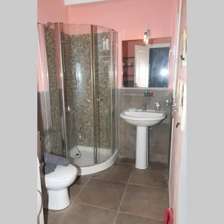 Kalamakia House-stylish Near Petani Tatil Evi