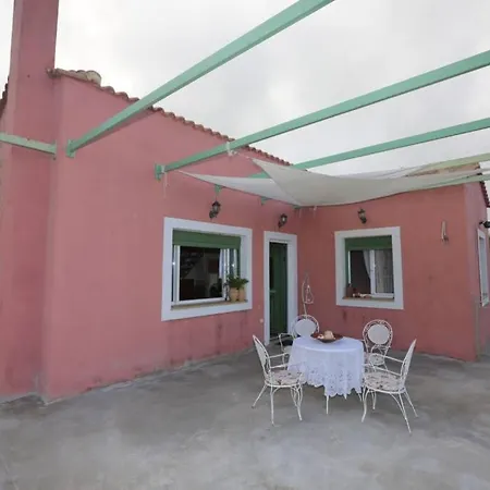 Kalamakia House-stylish Near Petani * Lixouri