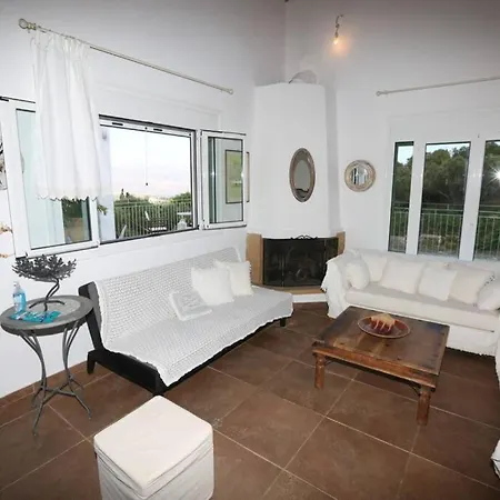 Kalamakia House-stylish Near Petani Tatil Evi *