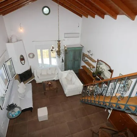 Kalamakia House-stylish Near Petani *